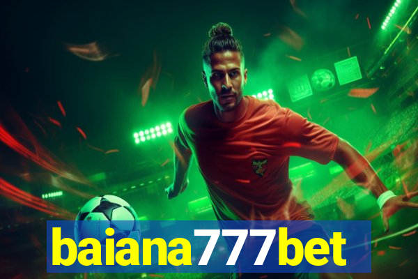 baiana777bet