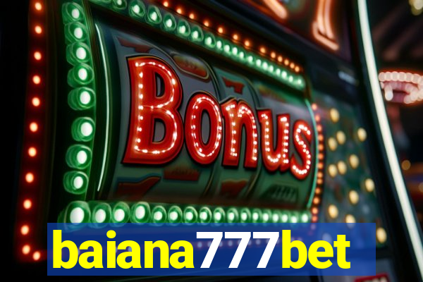 baiana777bet