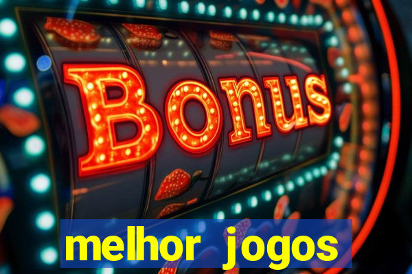 melhor jogos offline para android