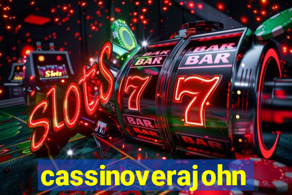 cassinoverajohn