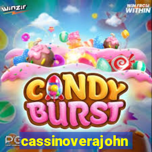 cassinoverajohn