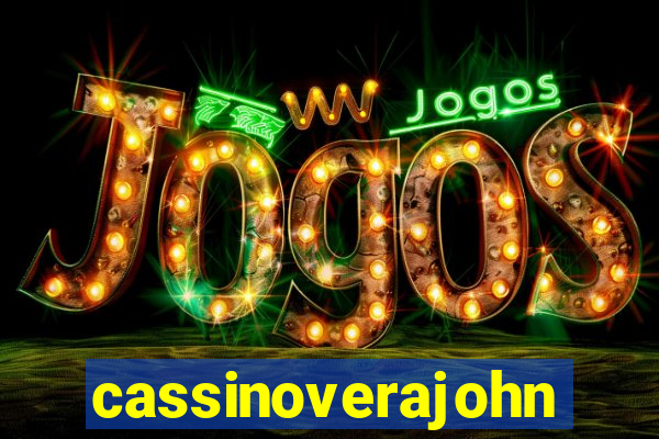 cassinoverajohn