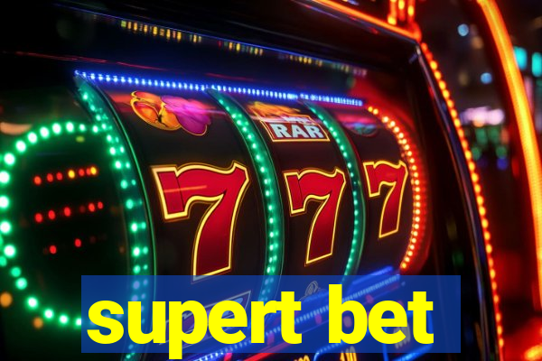 supert bet