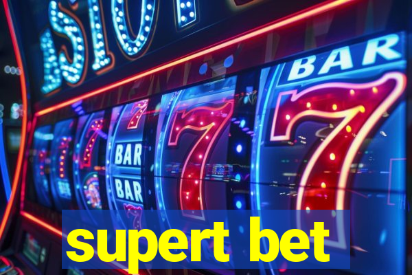 supert bet