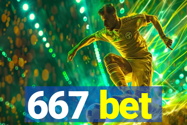 667 bet