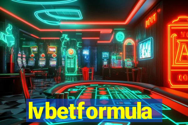 lvbetformula