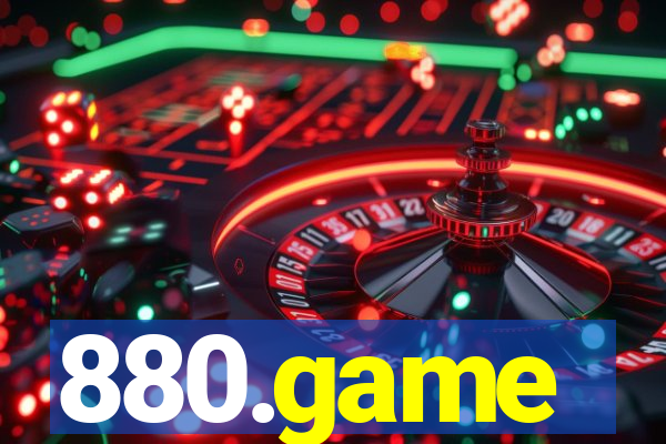 880.game