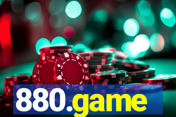 880.game