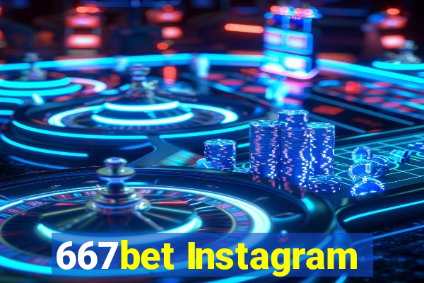 667bet Instagram