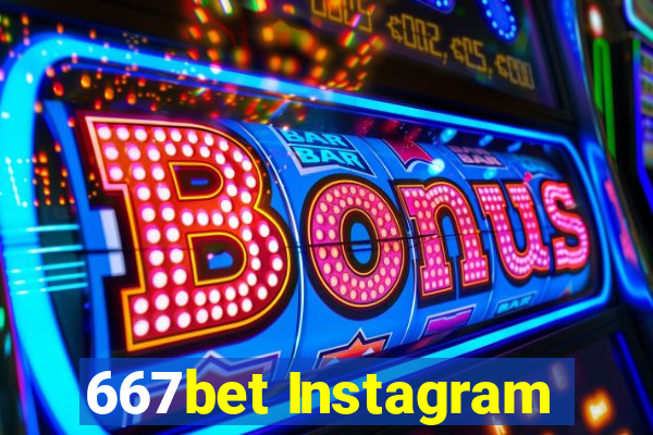 667bet Instagram