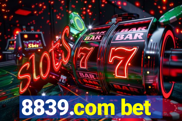 8839.com bet