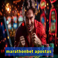 marathonbet apostas