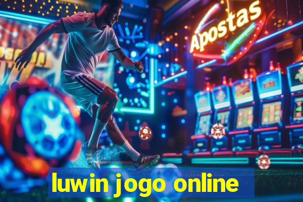 luwin jogo online