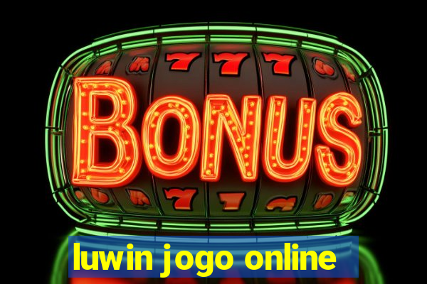 luwin jogo online