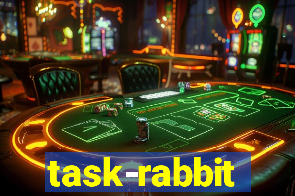 task-rabbit