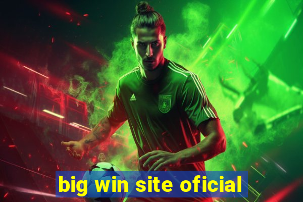 big win site oficial