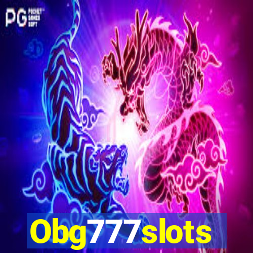 Obg777slots