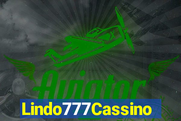 Lindo777Cassino