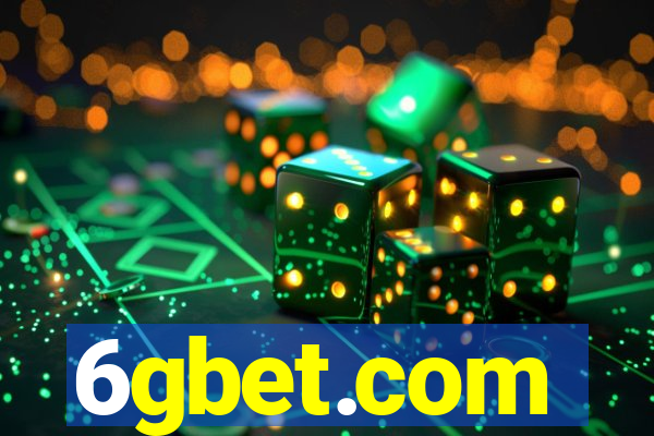 6gbet.com