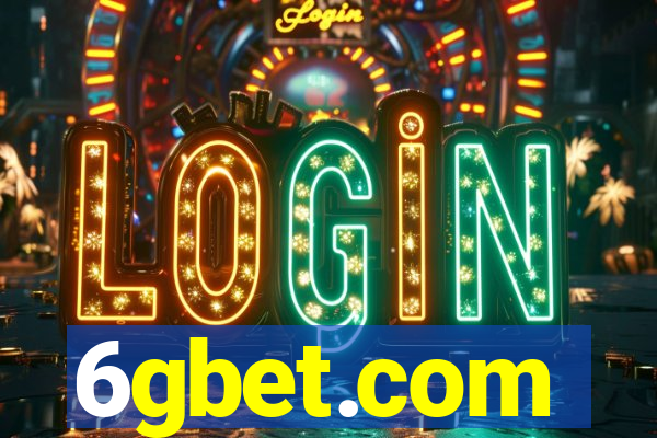 6gbet.com