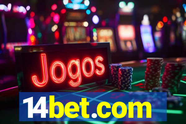 14bet.com