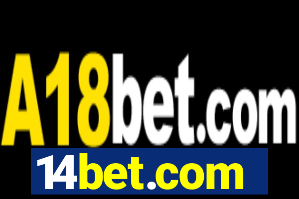 14bet.com