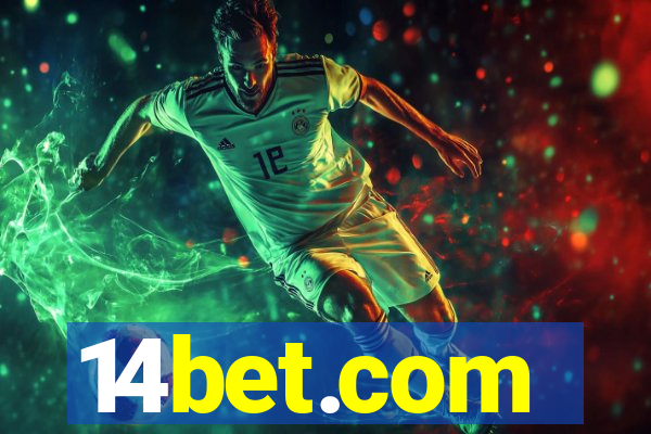 14bet.com