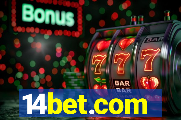 14bet.com