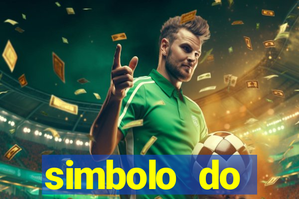 simbolo do corinthians para copiar e colar