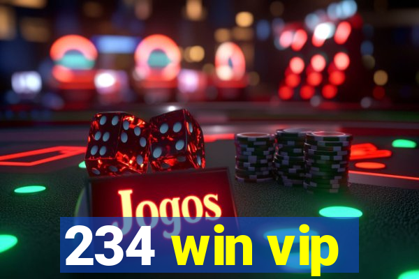 234 win vip