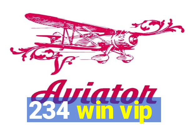 234 win vip