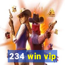 234 win vip