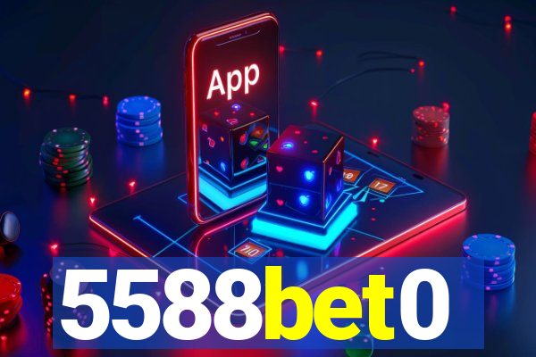 5588bet0