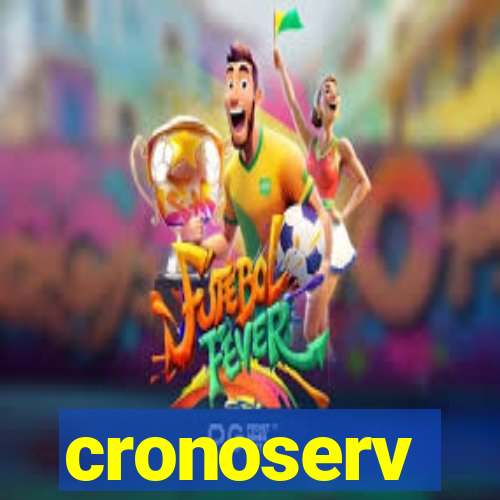 cronoserv