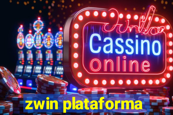 zwin plataforma