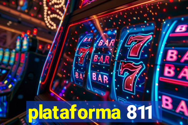 plataforma 811