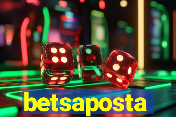 betsaposta