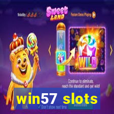 win57 slots