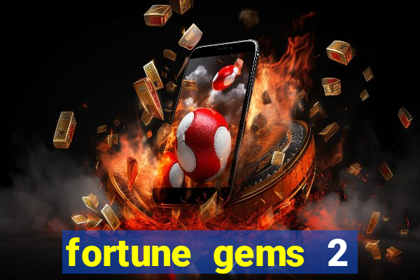 fortune gems 2 jili demo