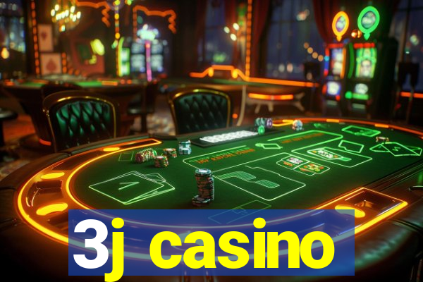 3j casino