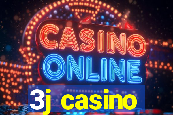 3j casino