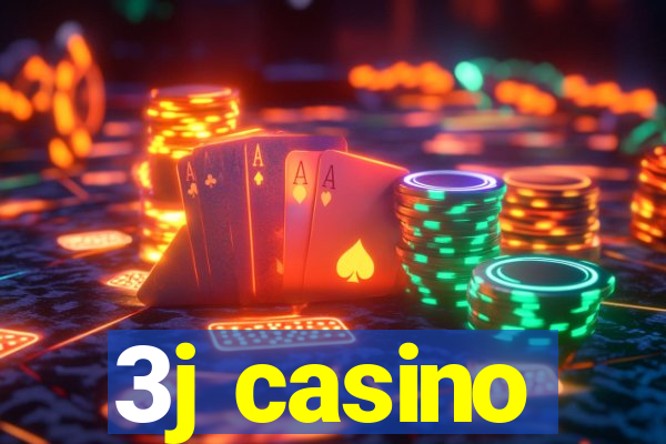 3j casino