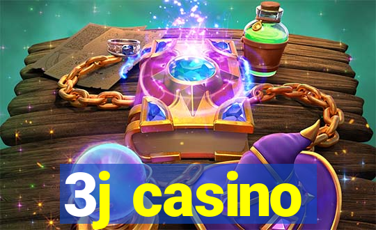 3j casino