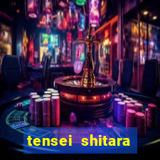 tensei shitara slime season 3 dublado