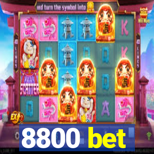 8800 bet