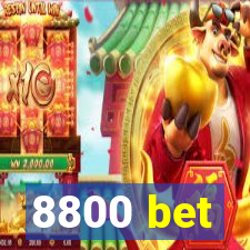 8800 bet