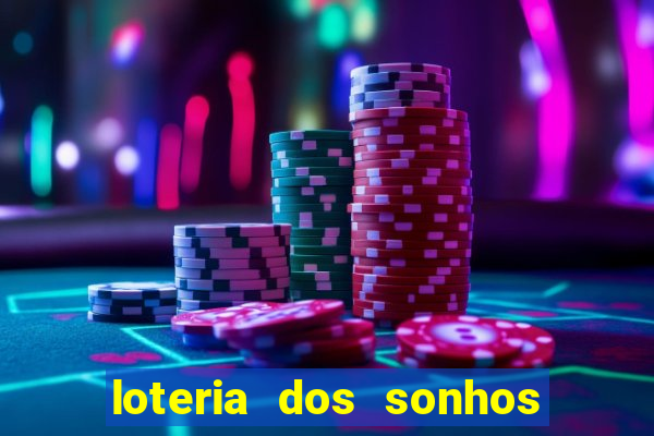 loteria dos sonhos giga bicho