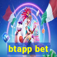 btapp bet