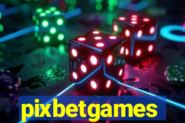 pixbetgames