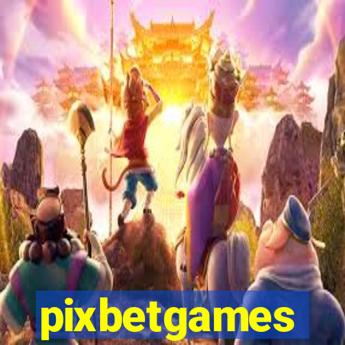 pixbetgames